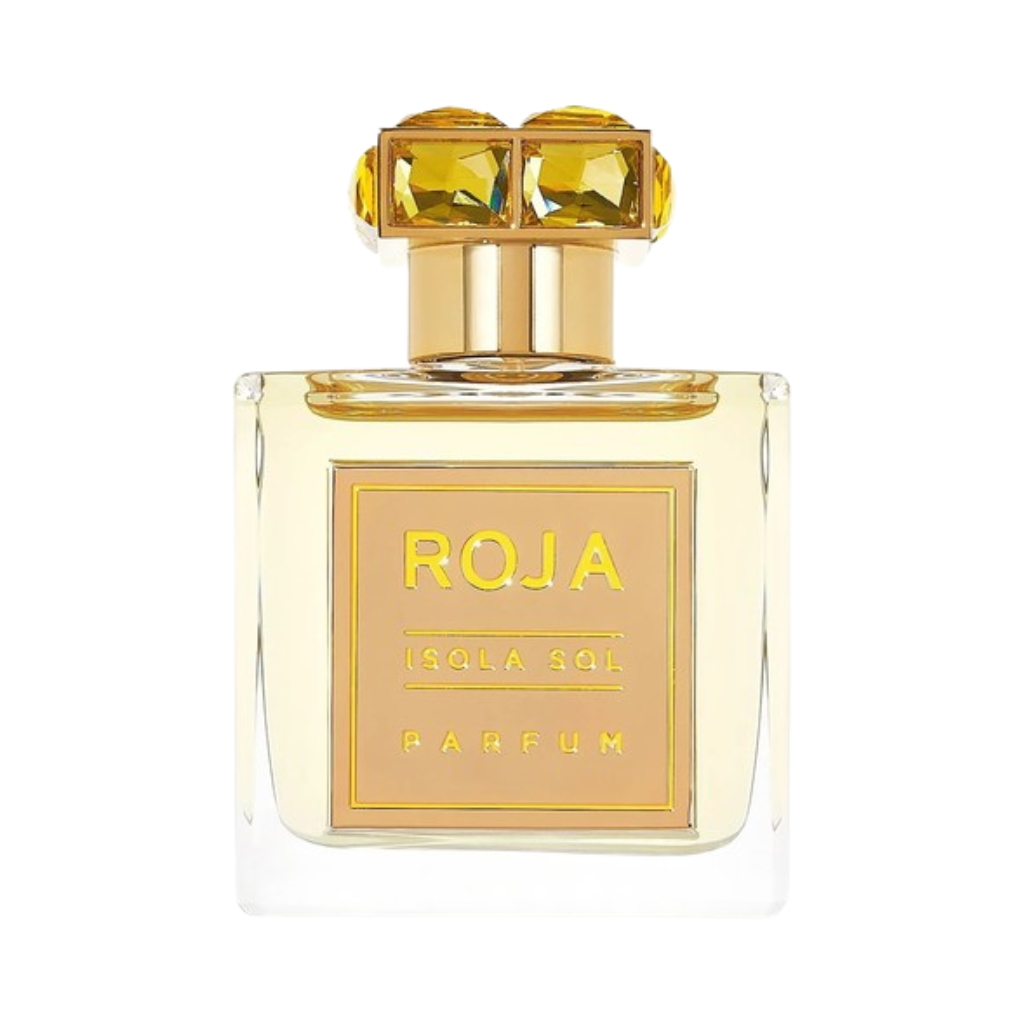 Roja Isola Sol 1.7 oz. / 50ml Parfum - Arvella Fragrance
